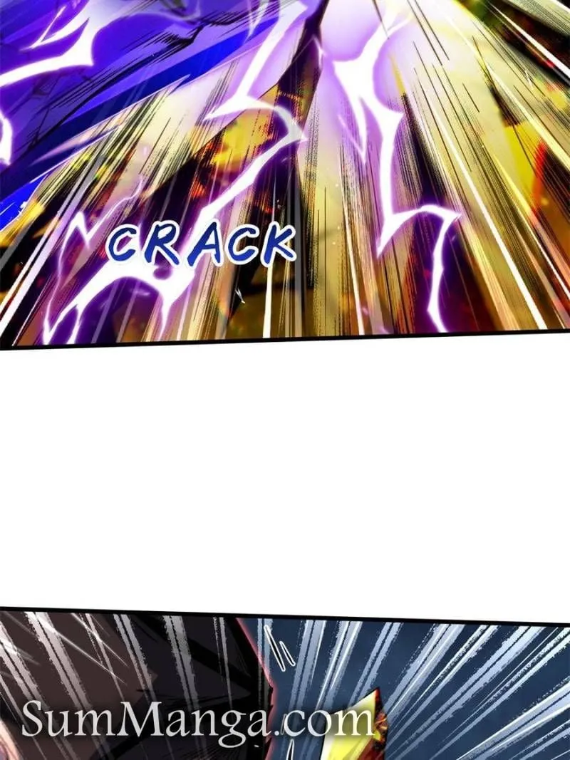 Read Super Gene en Manga Online