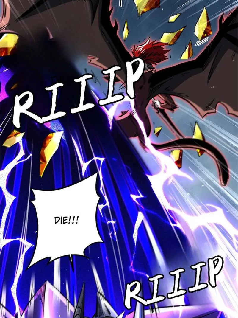 Read Super Gene en Manga Online