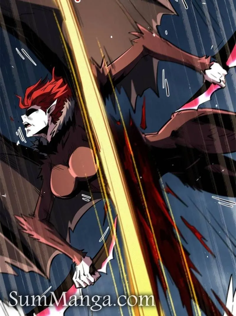 Read Super Gene en Manga Online