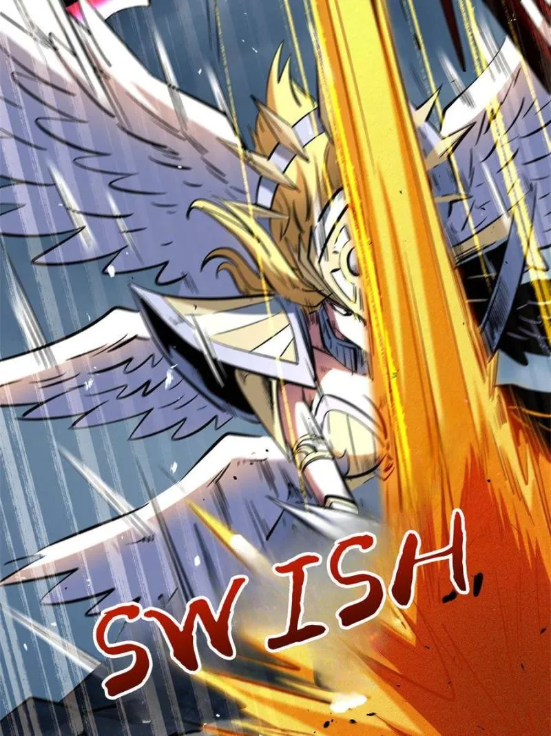 Read Super Gene en Manga Online