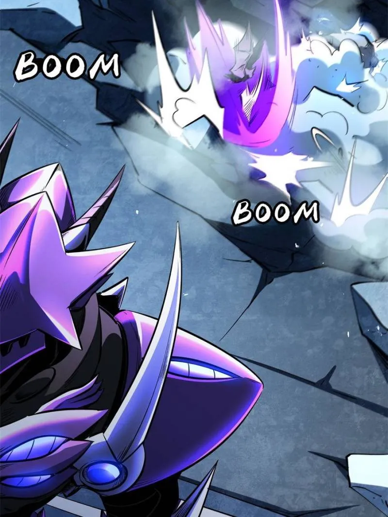 Read Super Gene en Manga Online