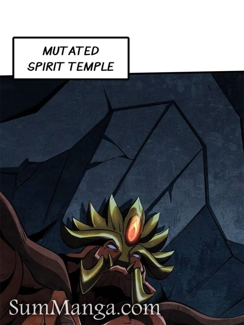 Read Super Gene en Manga Online