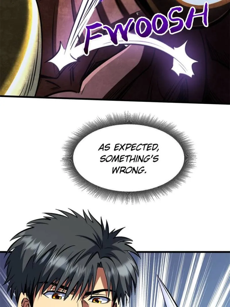 Read Super Gene en Manga Online