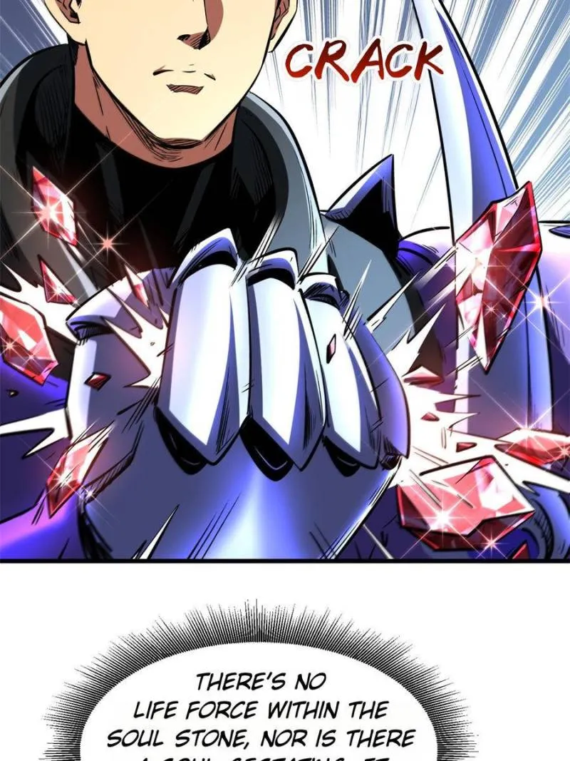 Read Super Gene en Manga Online
