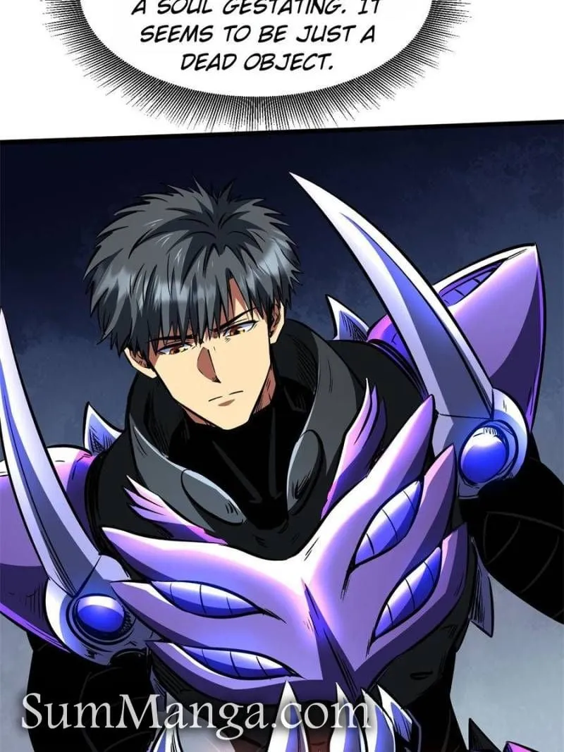 Read Super Gene en Manga Online