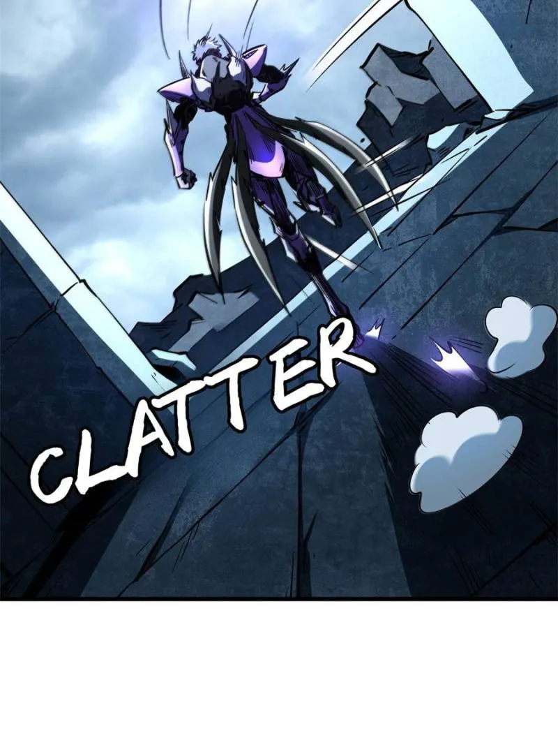Read Super Gene en Manga Online