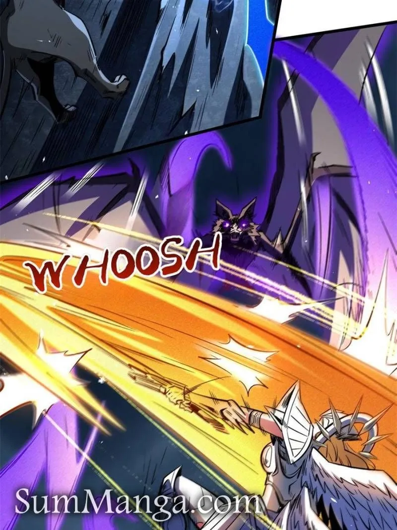 Read Super Gene en Manga Online