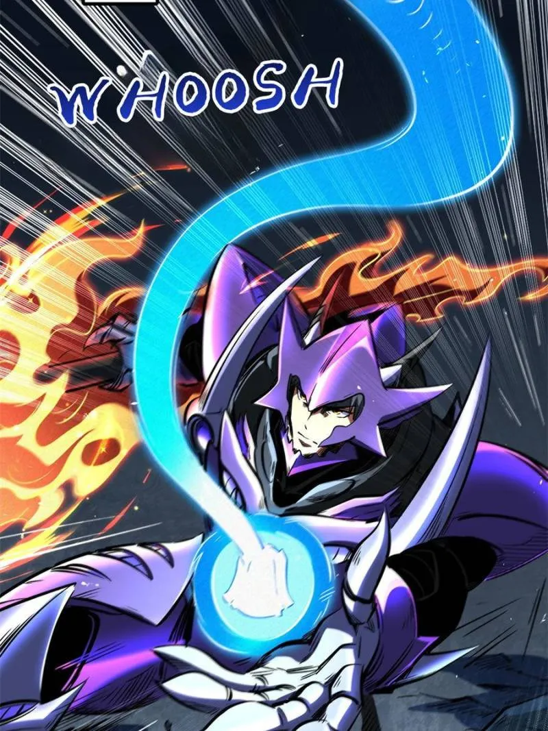 Read Super Gene en Manga Online