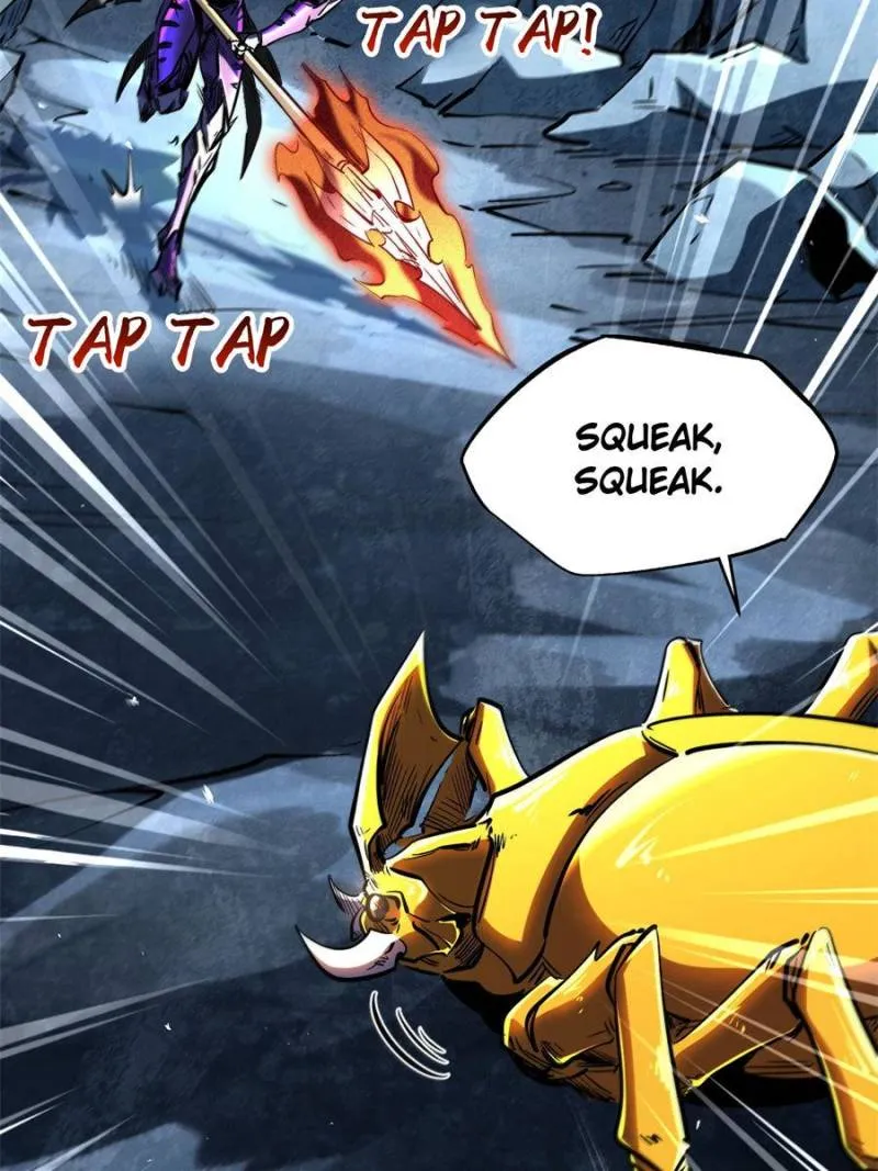 Read Super Gene en Manga Online