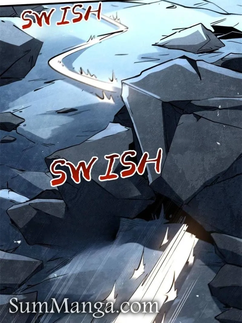 Read Super Gene en Manga Online