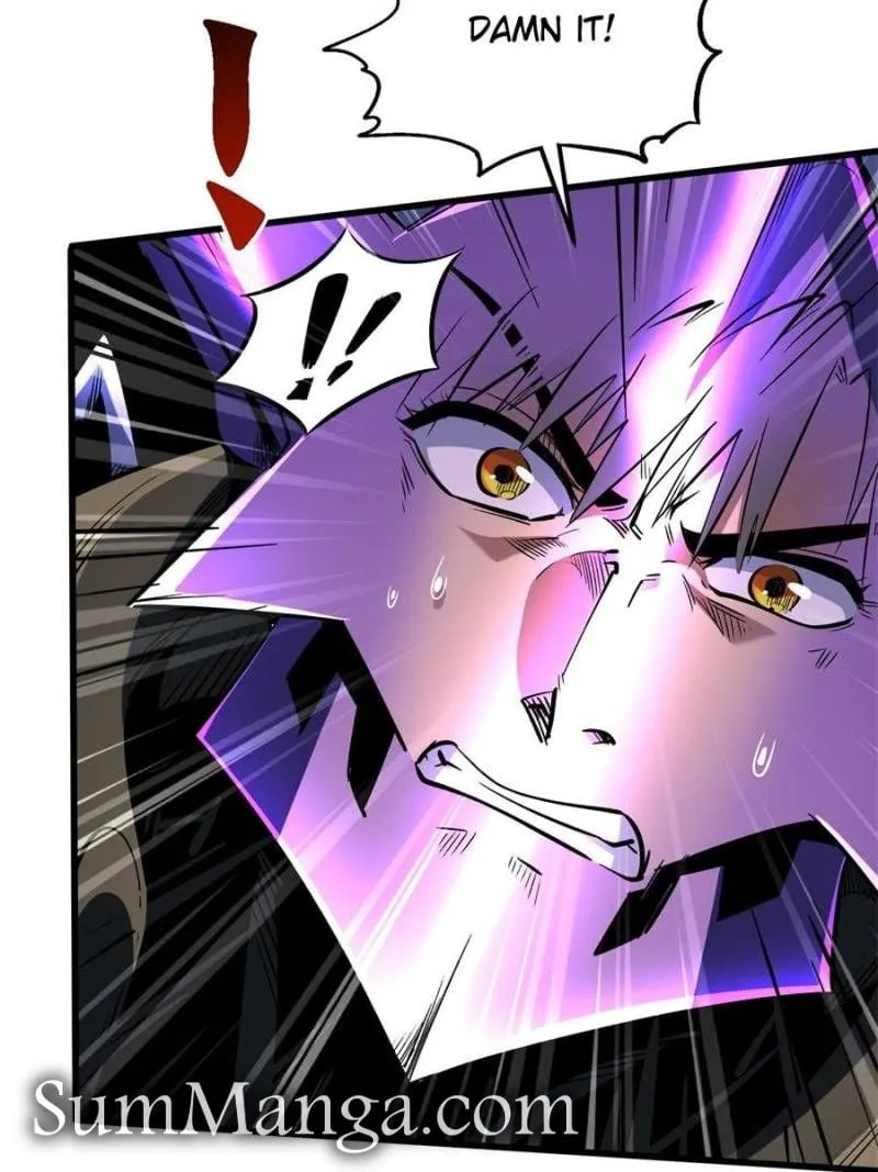 Read Super Gene en Manga Online