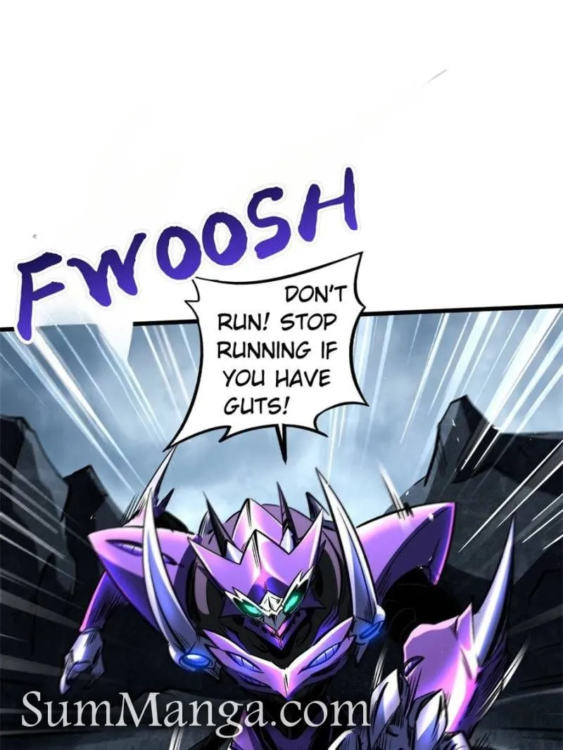 Read Super Gene en Manga Online