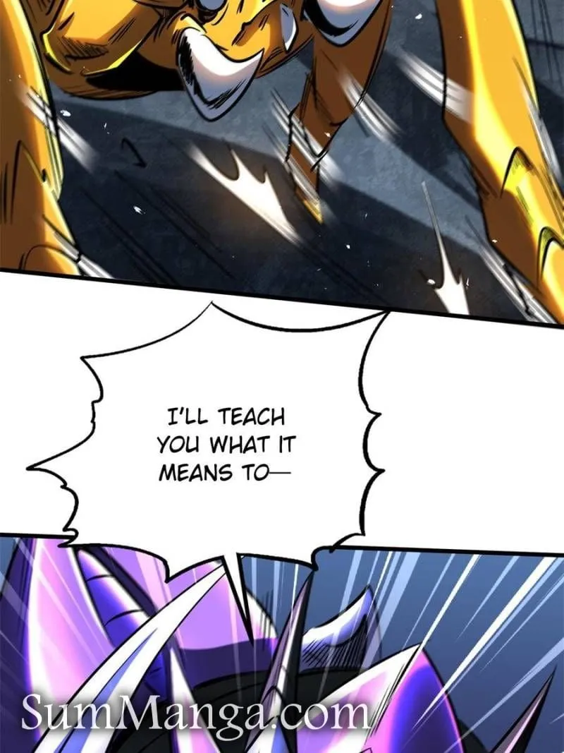 Read Super Gene en Manga Online