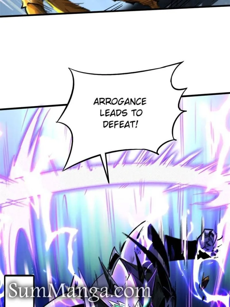 Read Super Gene en Manga Online