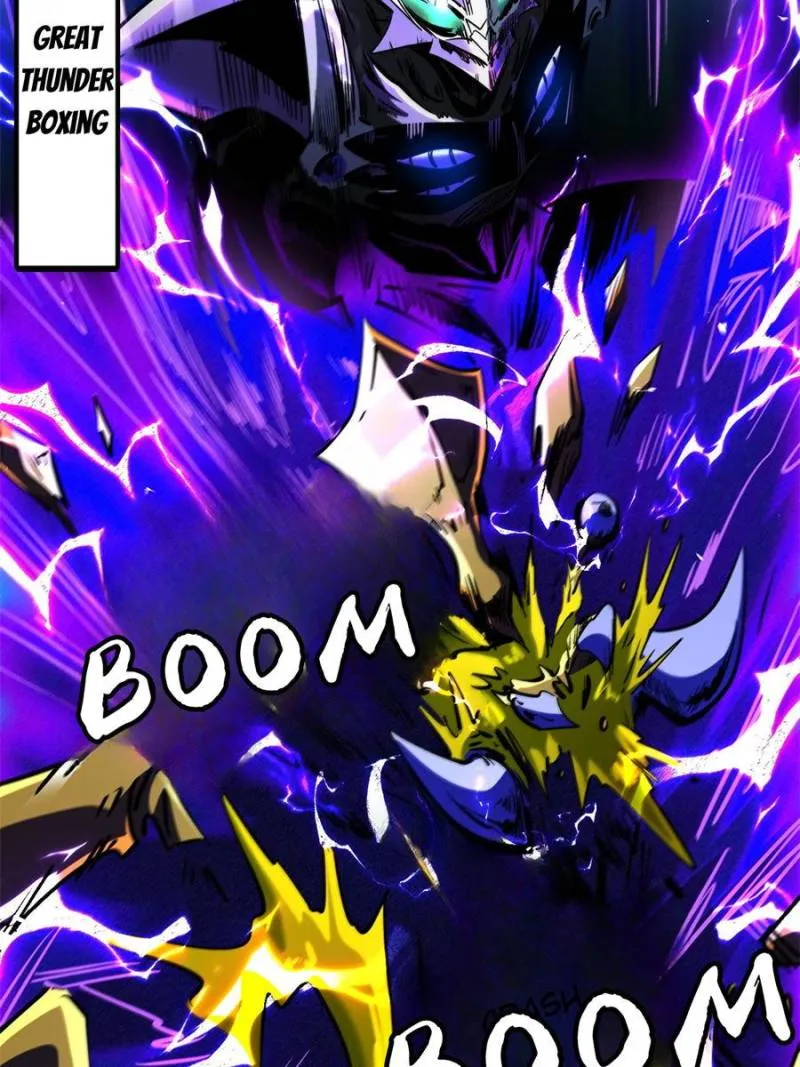 Read Super Gene en Manga Online