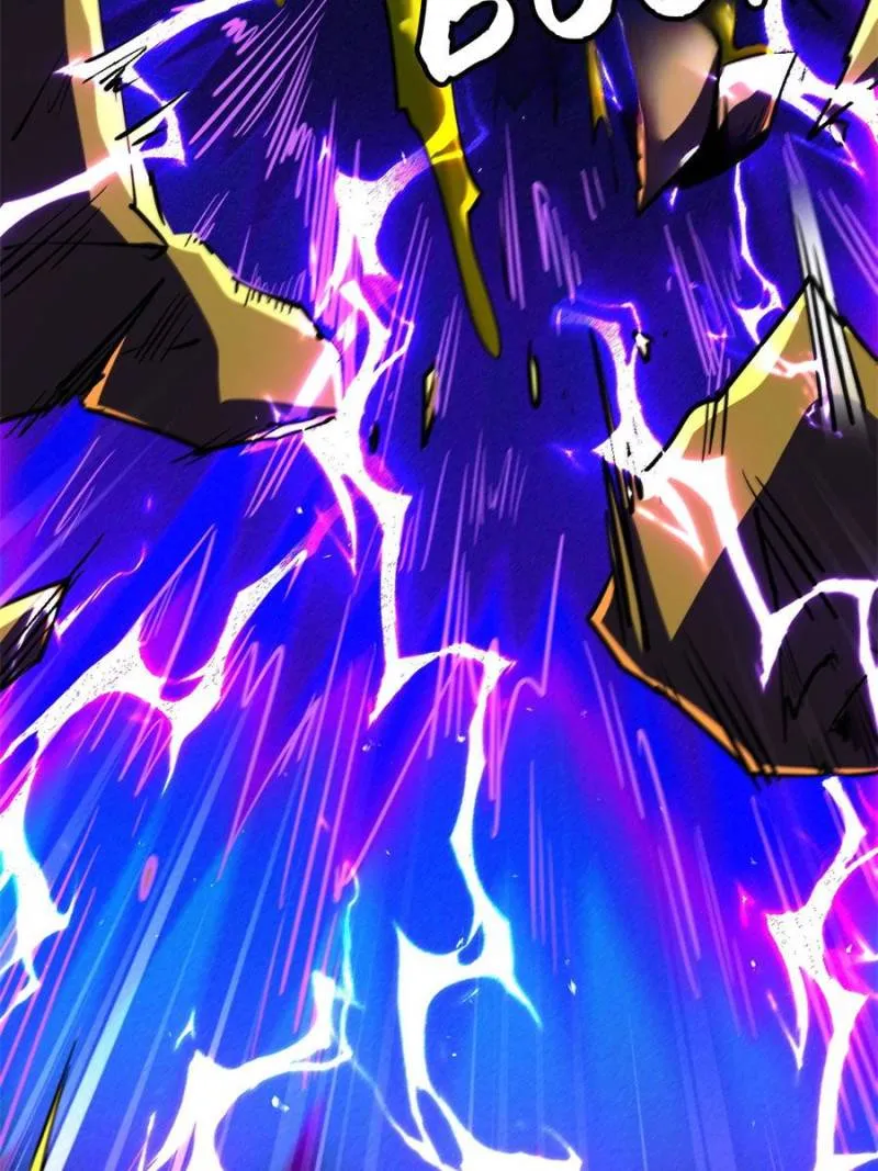 Read Super Gene en Manga Online