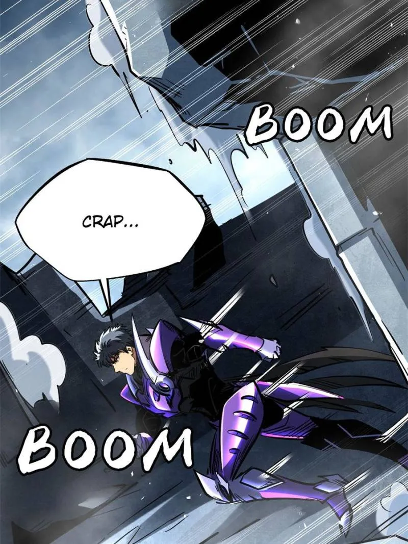 Read Super Gene en Manga Online