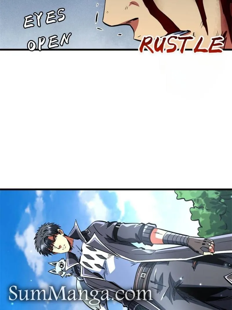 Read Super Gene en Manga Online