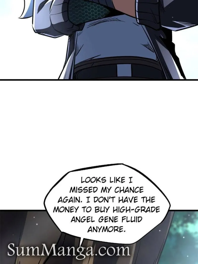 Read Super Gene en Manga Online