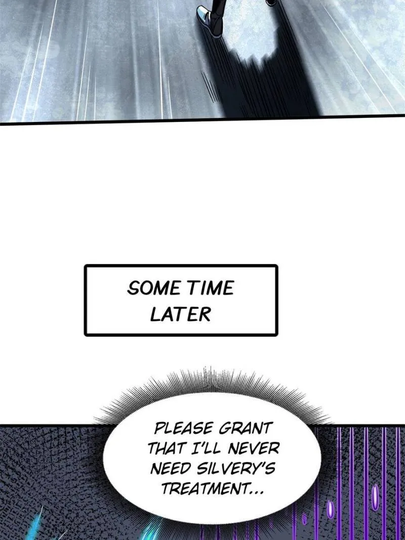 Read Super Gene en Manga Online