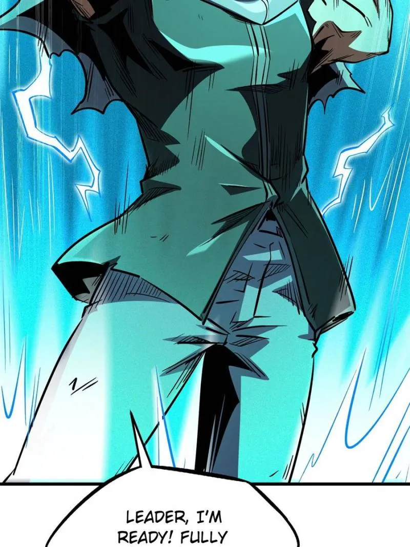 Read Super Gene en Manga Online