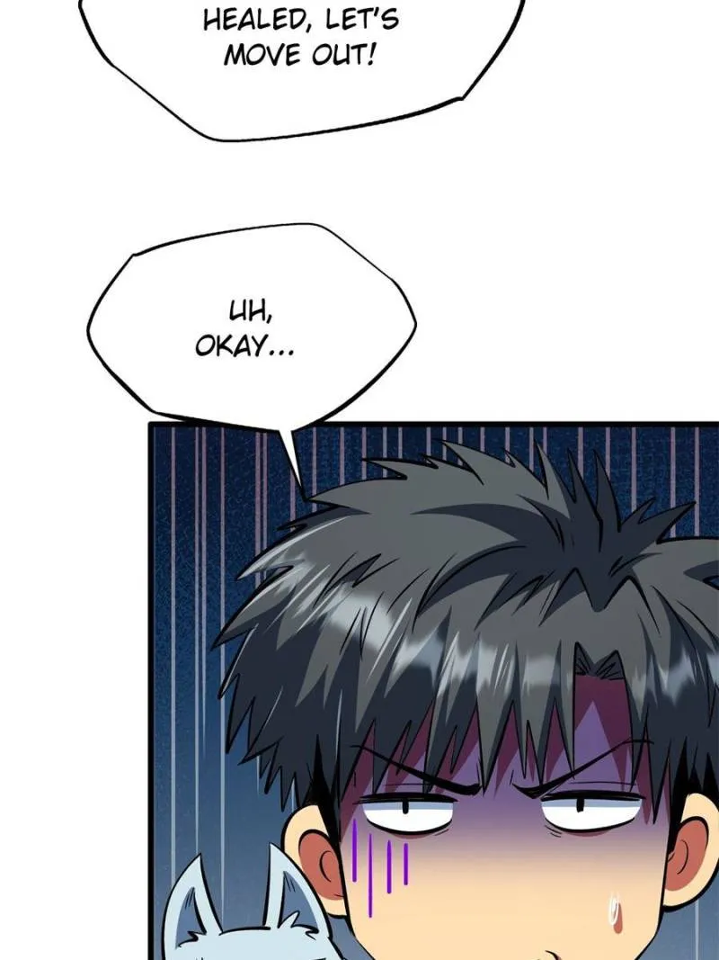 Read Super Gene en Manga Online