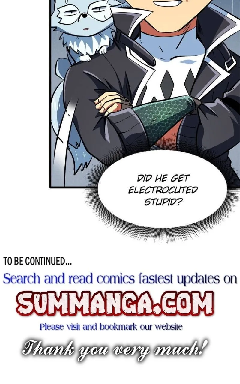 Read Super Gene en Manga Online