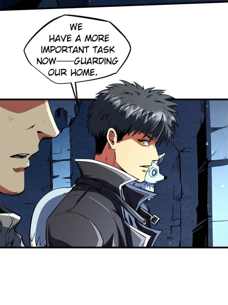 Read Super Gene en Manga Online