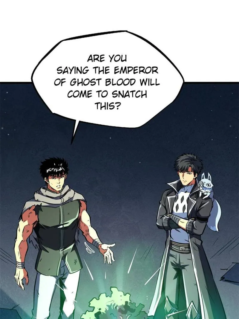 Read Super Gene en Manga Online