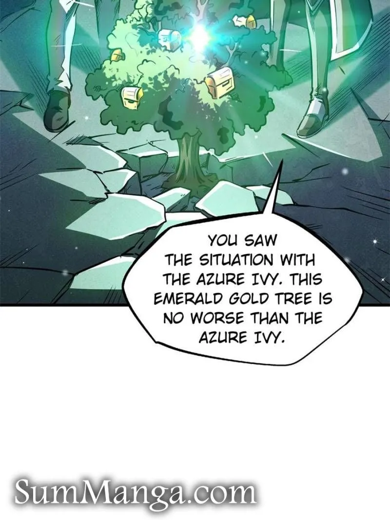 Read Super Gene en Manga Online