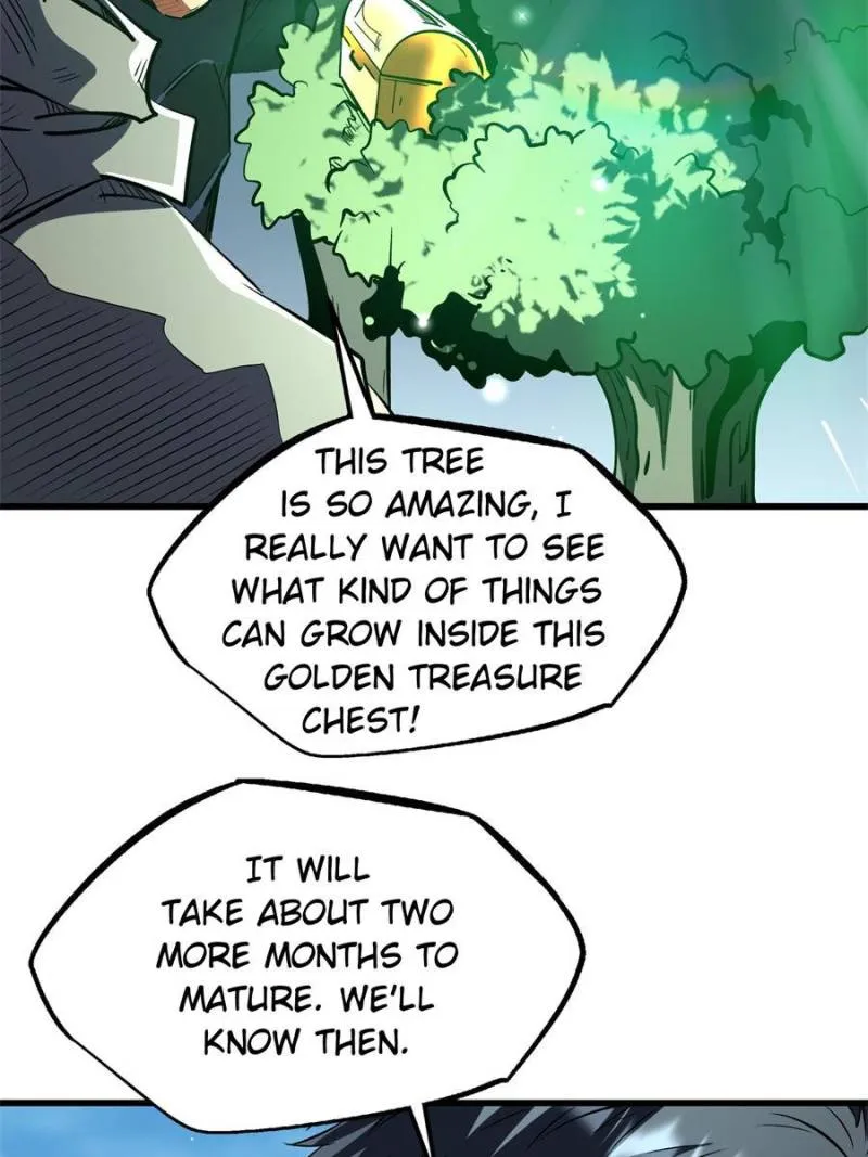 Read Super Gene en Manga Online