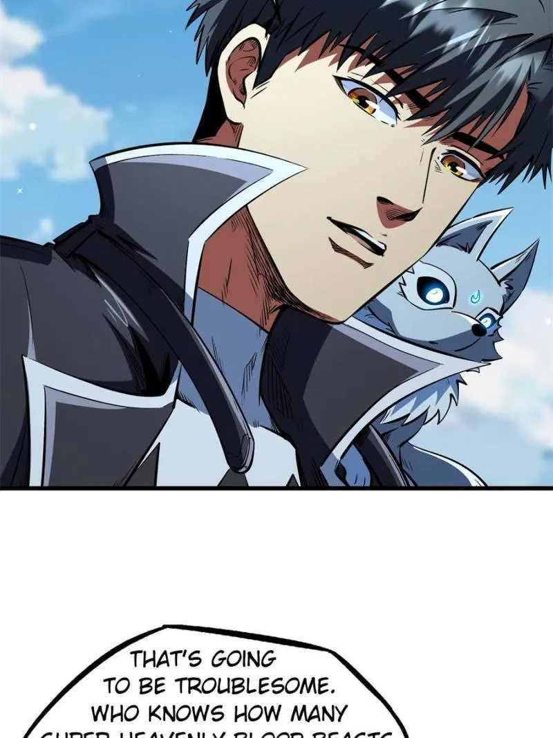 Read Super Gene en Manga Online