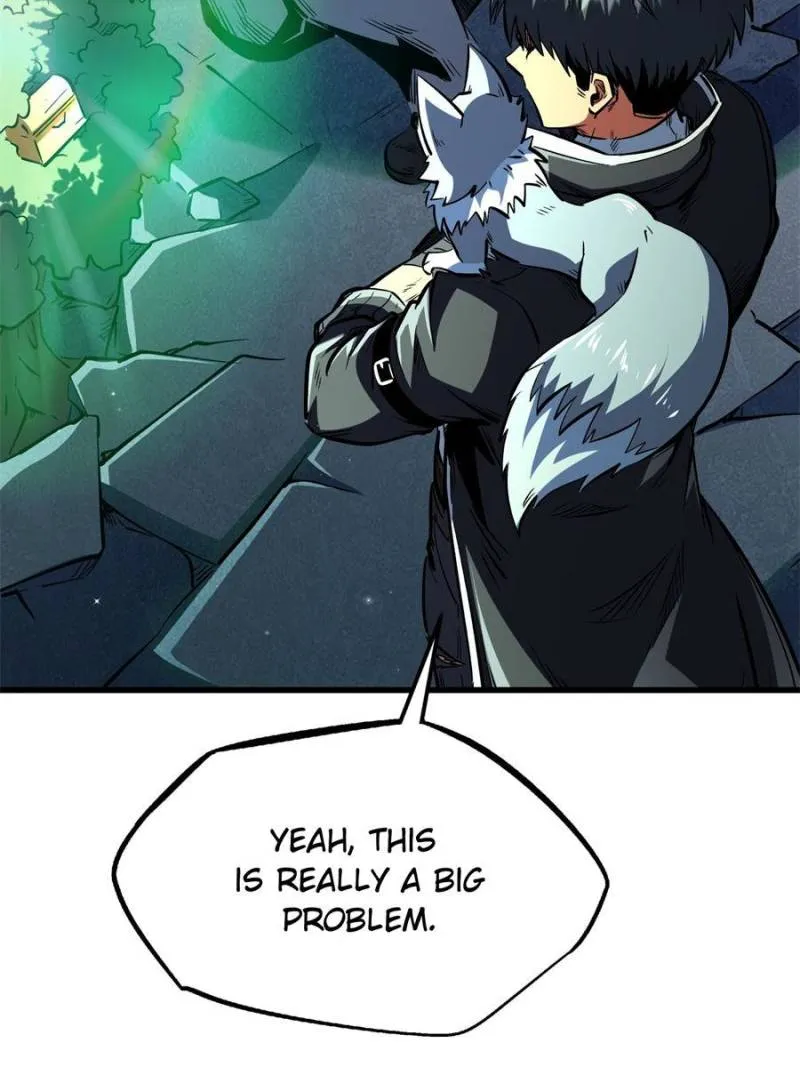 Read Super Gene en Manga Online
