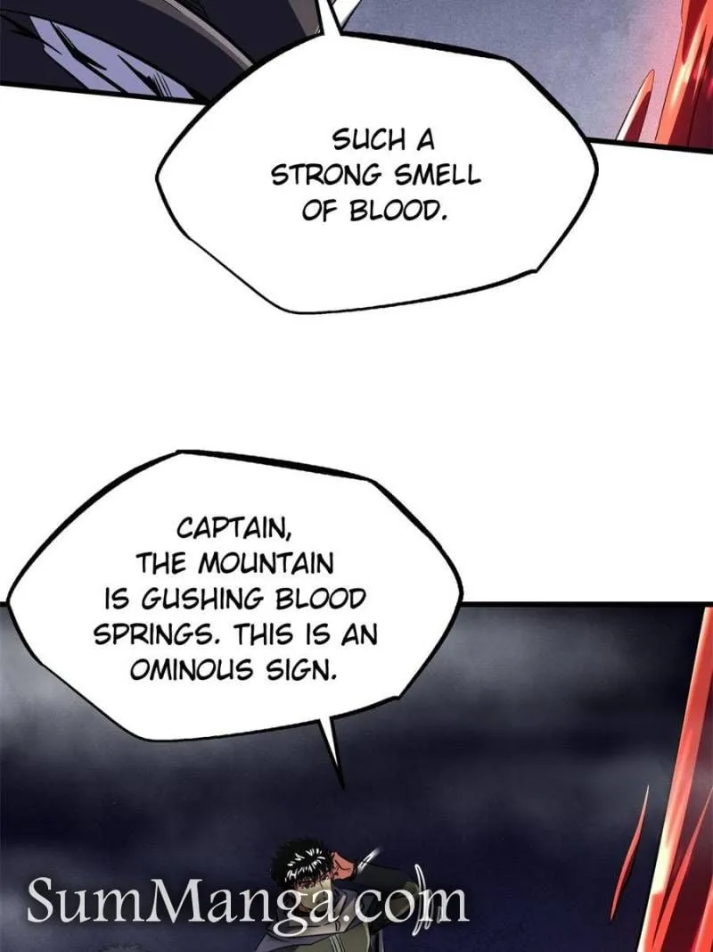 Read Super Gene en Manga Online