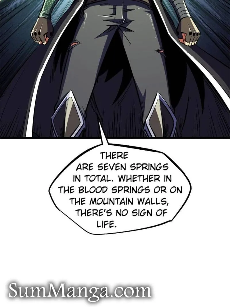 Read Super Gene en Manga Online