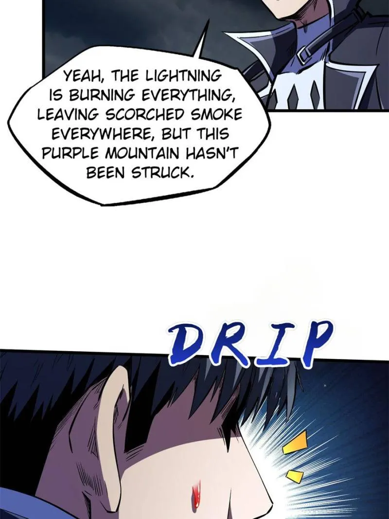 Read Super Gene en Manga Online