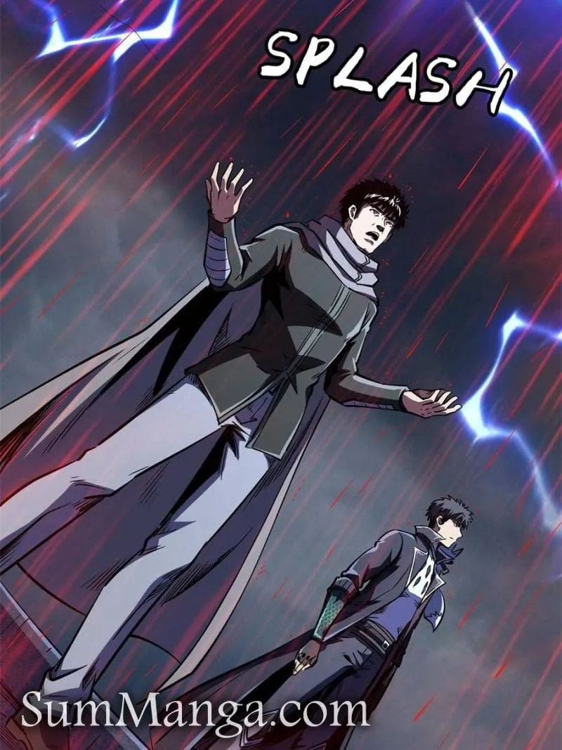 Read Super Gene en Manga Online