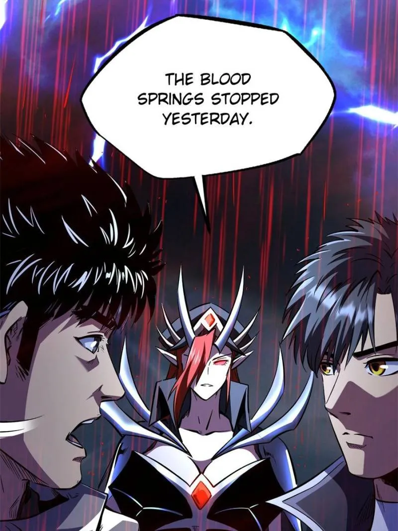 Read Super Gene en Manga Online