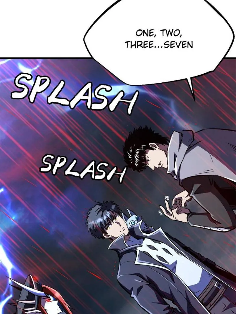 Read Super Gene en Manga Online