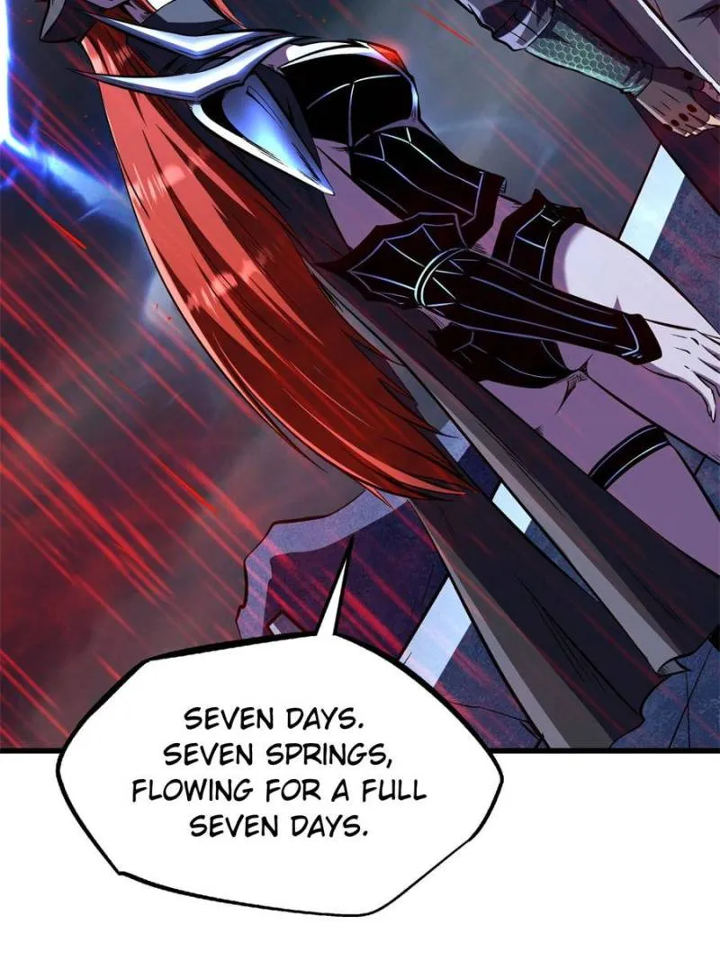 Read Super Gene en Manga Online