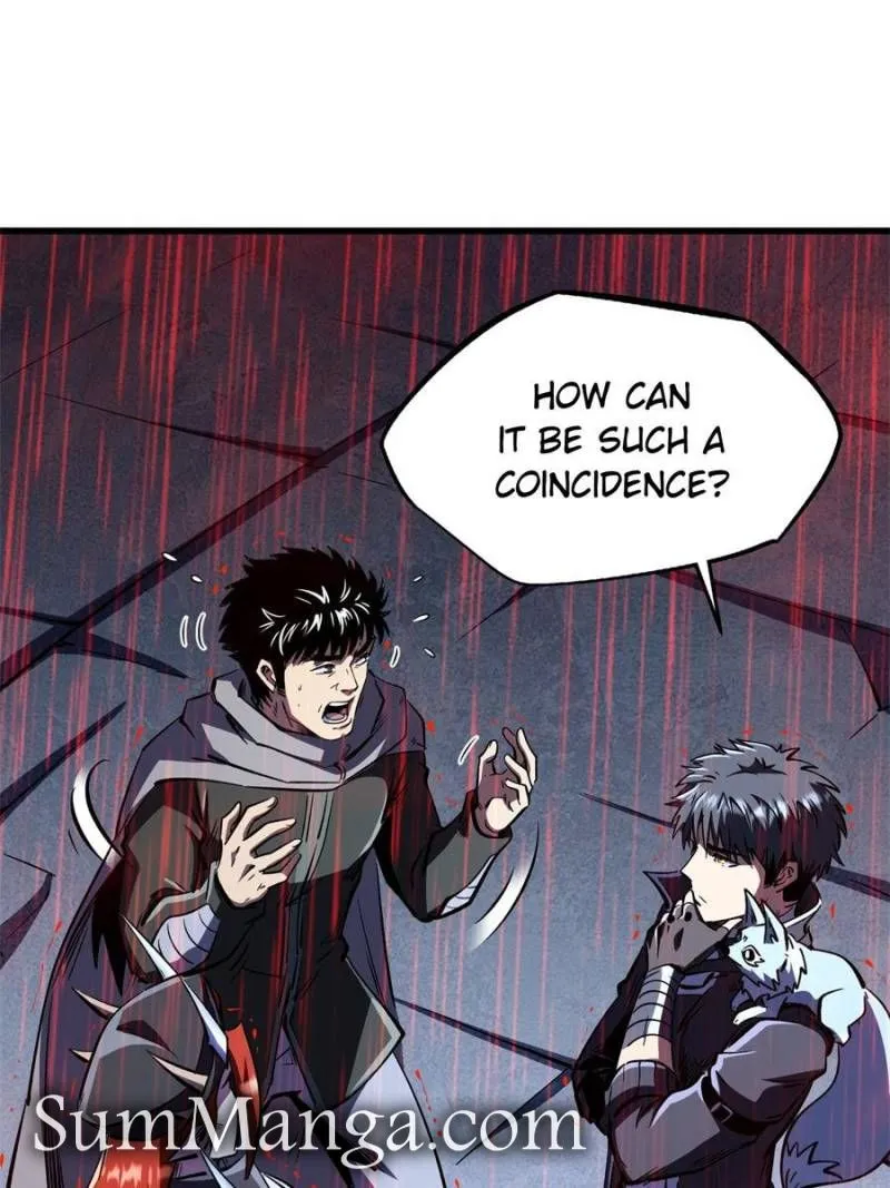 Read Super Gene en Manga Online