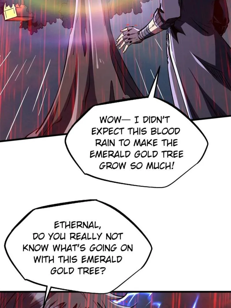 Read Super Gene en Manga Online