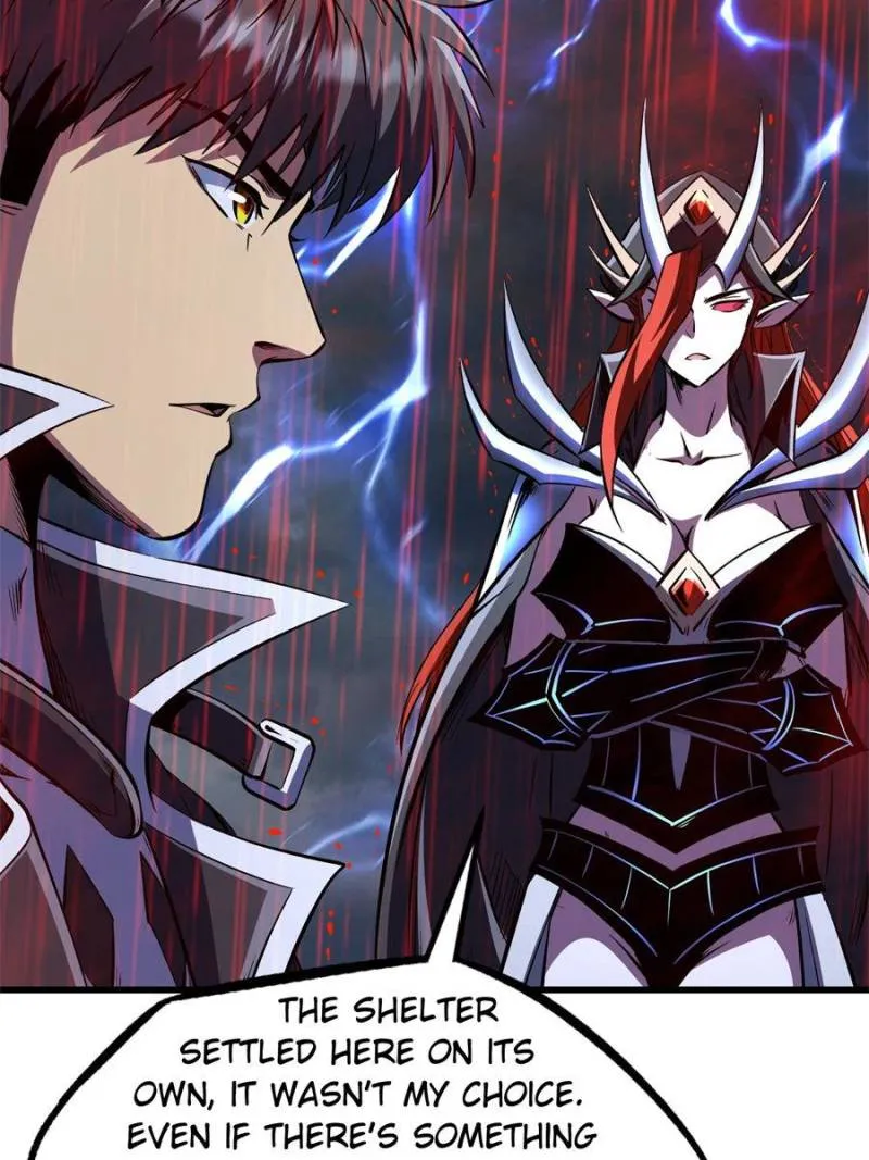 Read Super Gene en Manga Online