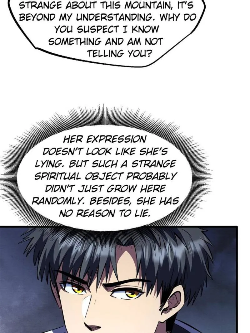 Read Super Gene en Manga Online