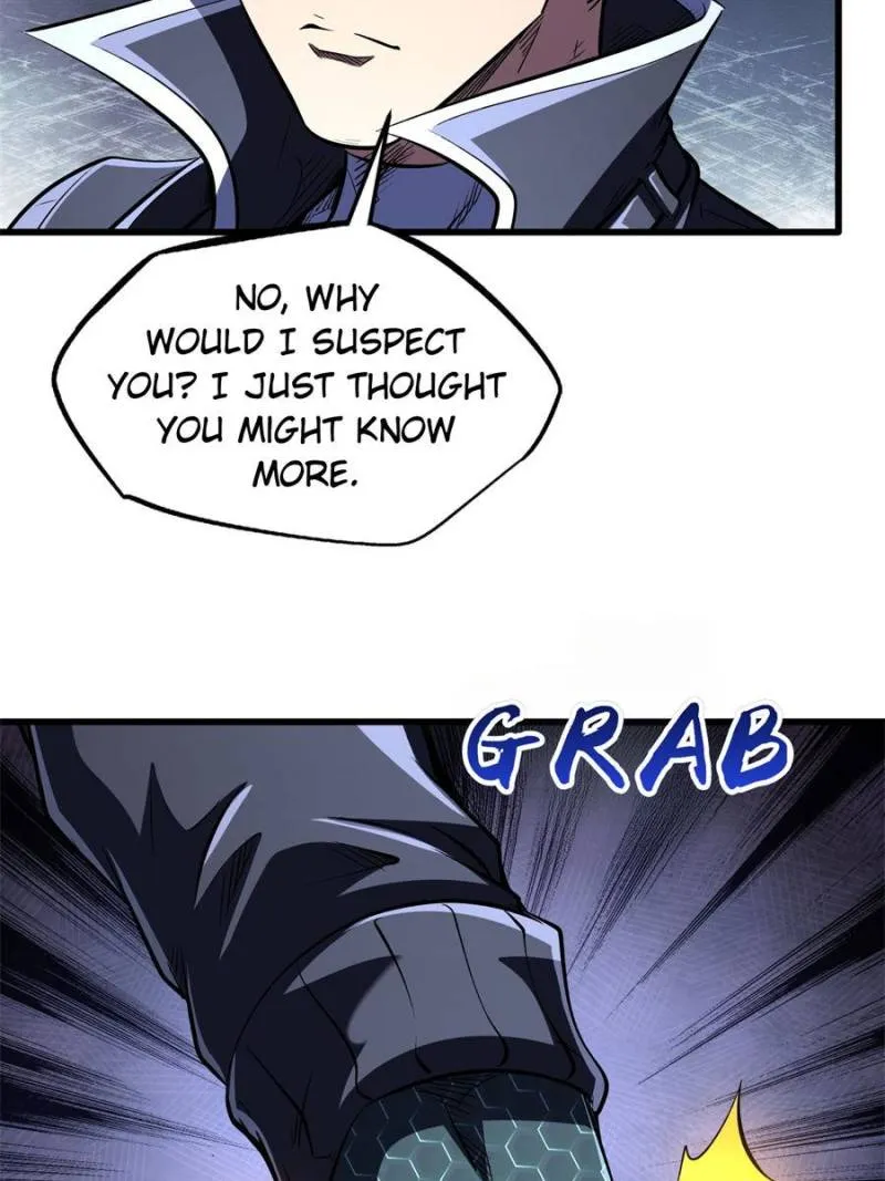 Read Super Gene en Manga Online