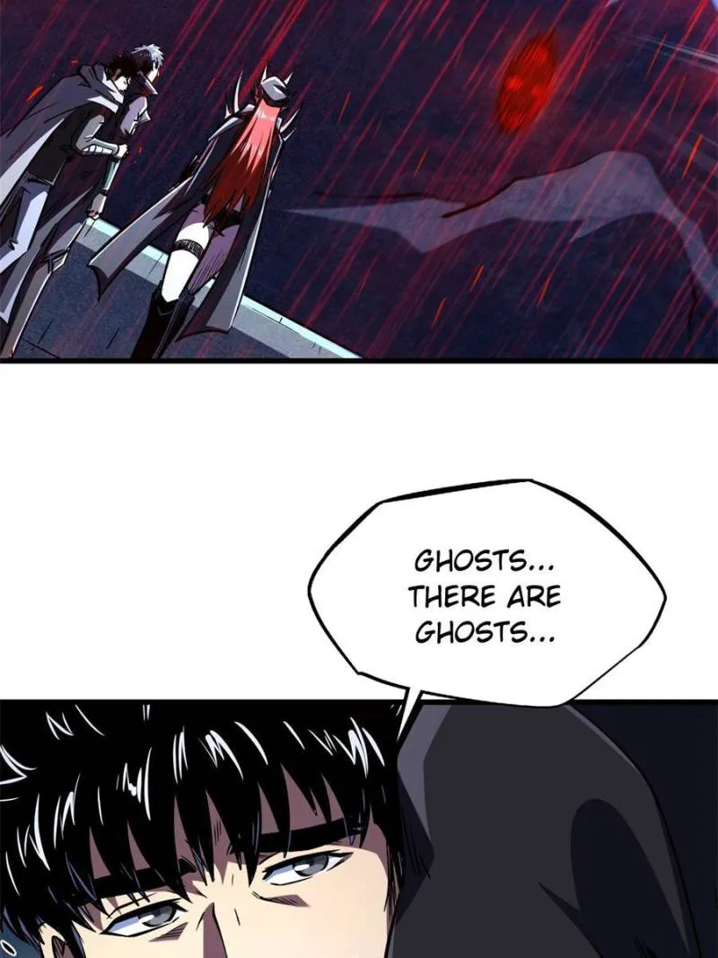 Read Super Gene en Manga Online