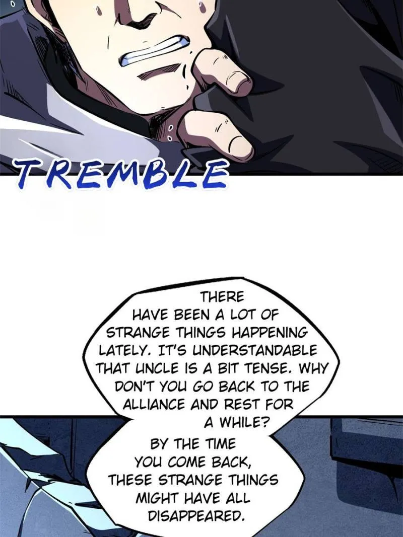 Read Super Gene en Manga Online