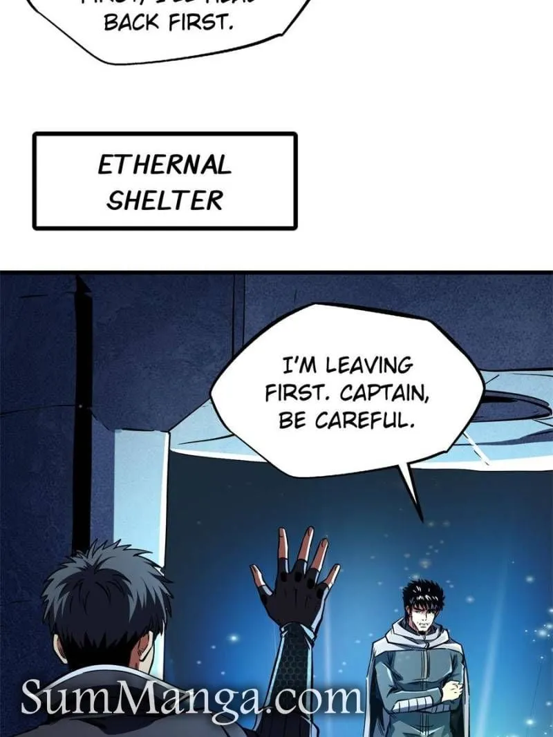 Read Super Gene en Manga Online