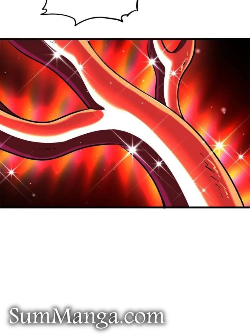 Read Super Gene en Manga Online