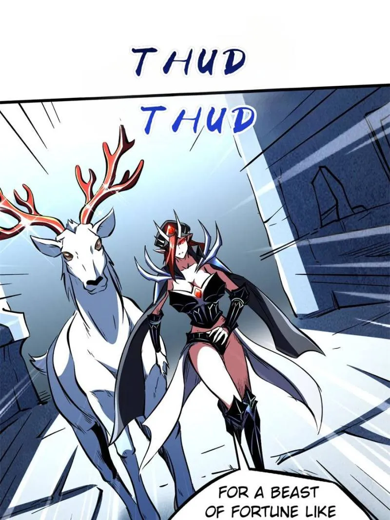 Read Super Gene en Manga Online